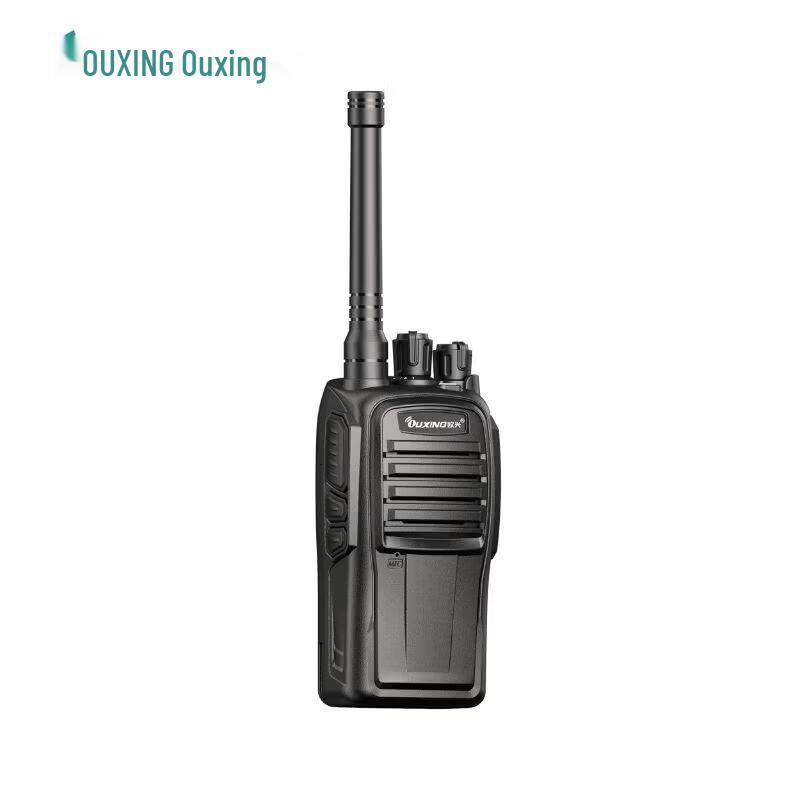 Цифровая рация OUXING MTD380 (Китайская версия)