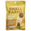 GoodSam, Small Farms™, Crispy Crunch Chips, Banana, 0.7 Oz (20 G)