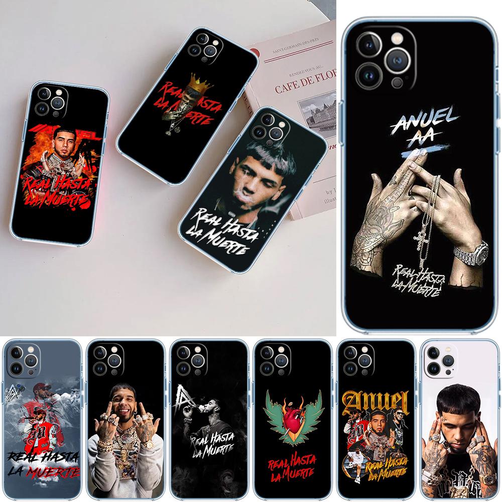 Чехол для телефона BF8 Anuel AA для Motorola Moto G10 G20 G30 G31 G32 G34 G35 G41 G42 G50 G51 G52 G55 G60 G60S G62 G71 G72 G75