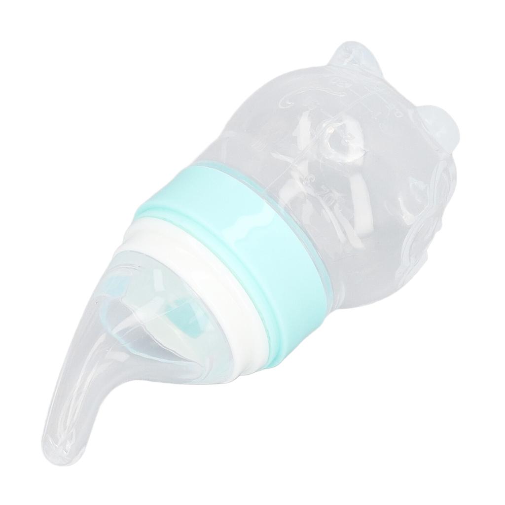 Многофункциональная бутылочка для кормления детей, съемная кормушка для младенцев, каша, детское питание, питьевая вода