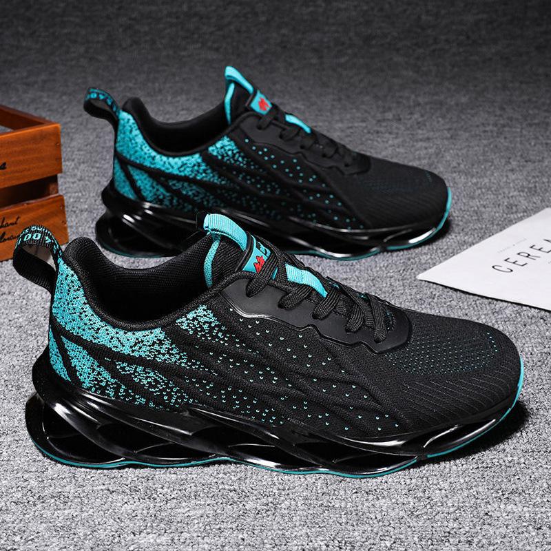 2024 Весна Осень Мужские Повседневные Кроссовки Беговые Дышащие Кроссовки Мужские Кроссовки Уличная Повседневная Обувь Мужские Беговые Shoegh88