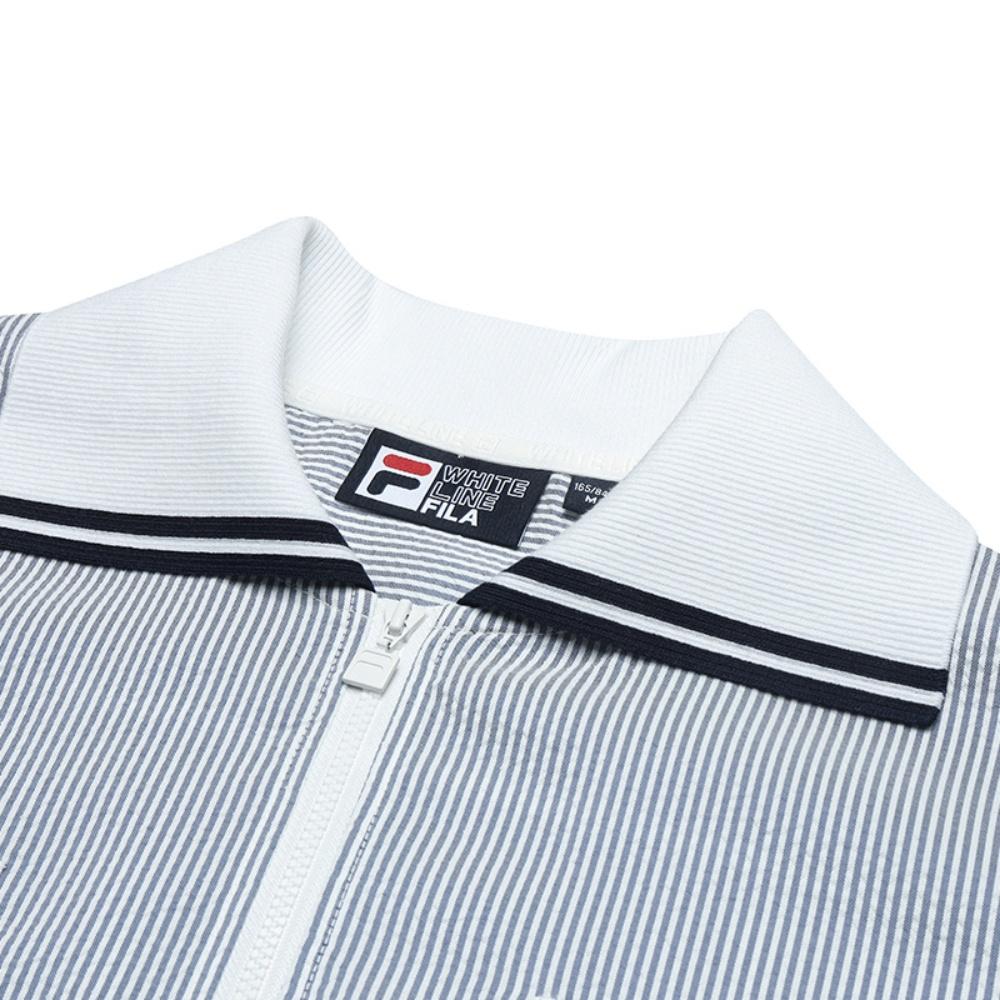 Новая футболка FILA ORIGINALE Женская Белоснежная F11W529403FWT