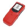 Stud Finder Wall Scanner LCD Display 7 In 1 Wall Wood Metal Stud Detector with 3 Depth Settings for Joists Pipes Electric Wires