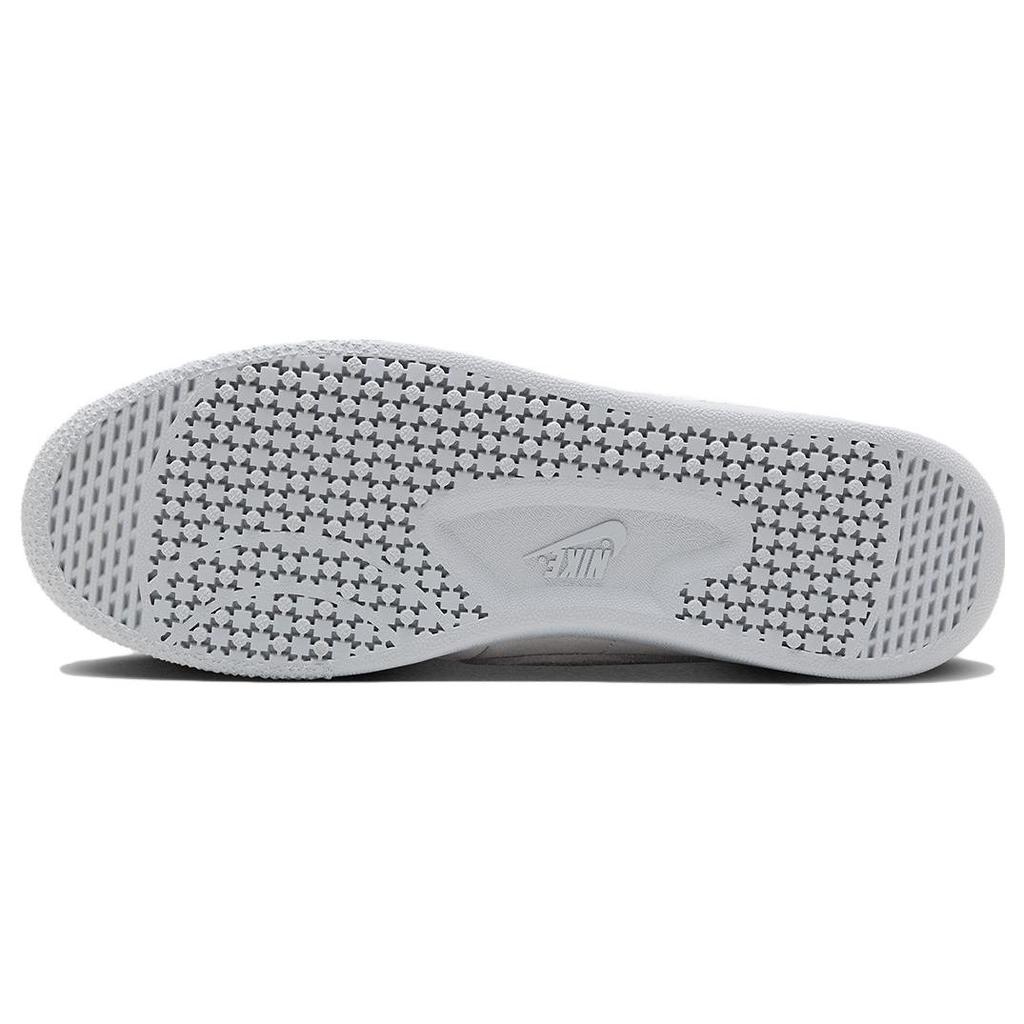 Nike Killshot OG Wolf Grey Мужские кроссовки Wolf-Grey-Wolf-Grey FZ8541-001