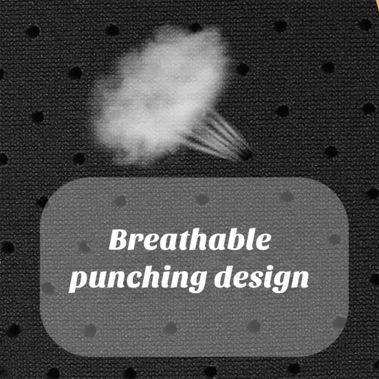 1 шт., спортивная защита голени с крепежной лентой, регулируемая противоударная ударопрочная защита голени для ног икры