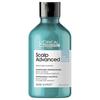 Scalp Advanced Anti-Dandruff Shampoo 300 Ml - 