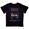 Childrens/Kids About To Rock T-Shirt