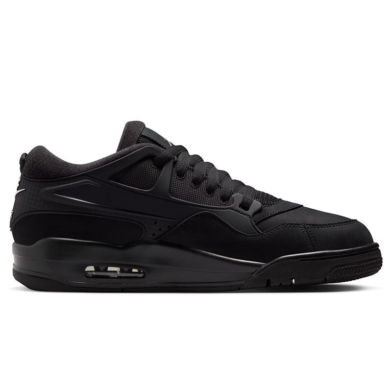 Jordan Мужские повседневные кроссовки AJ4 RM