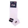 Комплект коротких носков, 3 шт. Мужские FILA