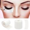 110pcs False Eyelashes Apply Isolation Stickers Disposable Hypoallergenic No Latex Waterproof Pads for Individual Eyelash Extensions