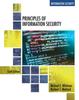 The Principles of Information Security Book