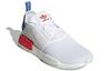 adidas Originals Nmd_R1 Синий/Белый GW2504
