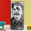Русский Сталин СССР Коммунизм Для Huawei Nova 9 10 SE 12i 12s 11i 5T Y91 Y90 Y60 Y70 Y72 Y61 P60 Pro P20 P30 P40 Lite Чехол