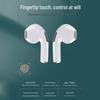 Pro4 Smart Noise Cancelling True Wireless Earbuds