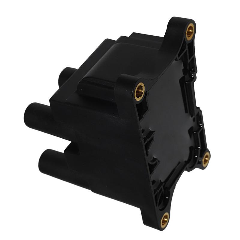 Ignition Coil For FORD COURIER ECOSPORT FIESTA FOCUS KA RANGER MAZDA 6 TRIBUTE 988F12029AB 1S7G12029AC 1067601 Accessories