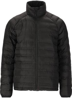 Зимняя куртка Whistler Steppjacke 'Froze' schwarz