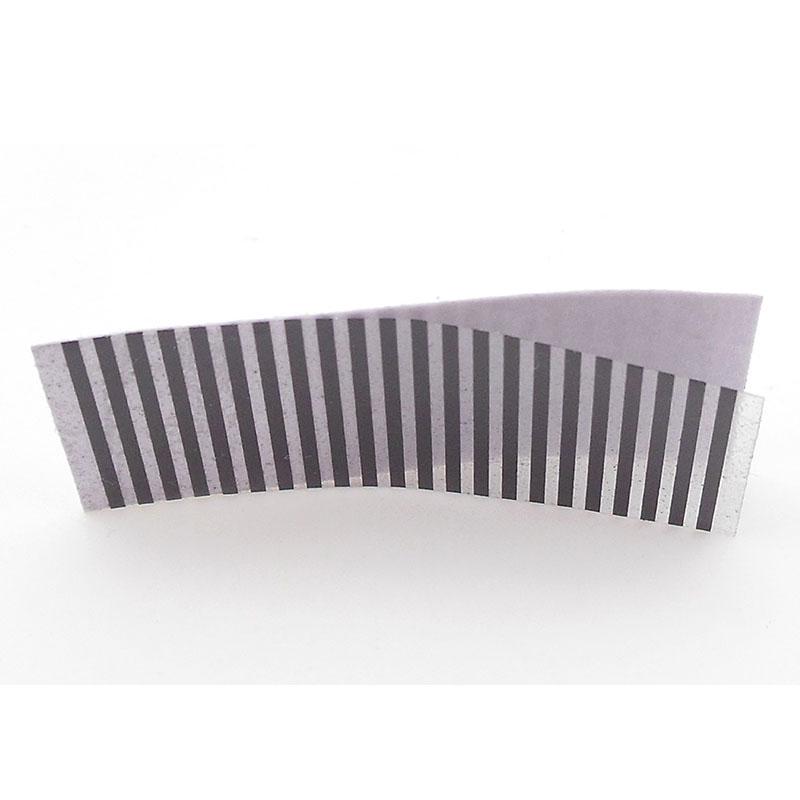 ЖК-дисплей A9 для России A8/A9, двухсторонняя сигнализация, ЖК-дисплей, замена гибкого кабеля