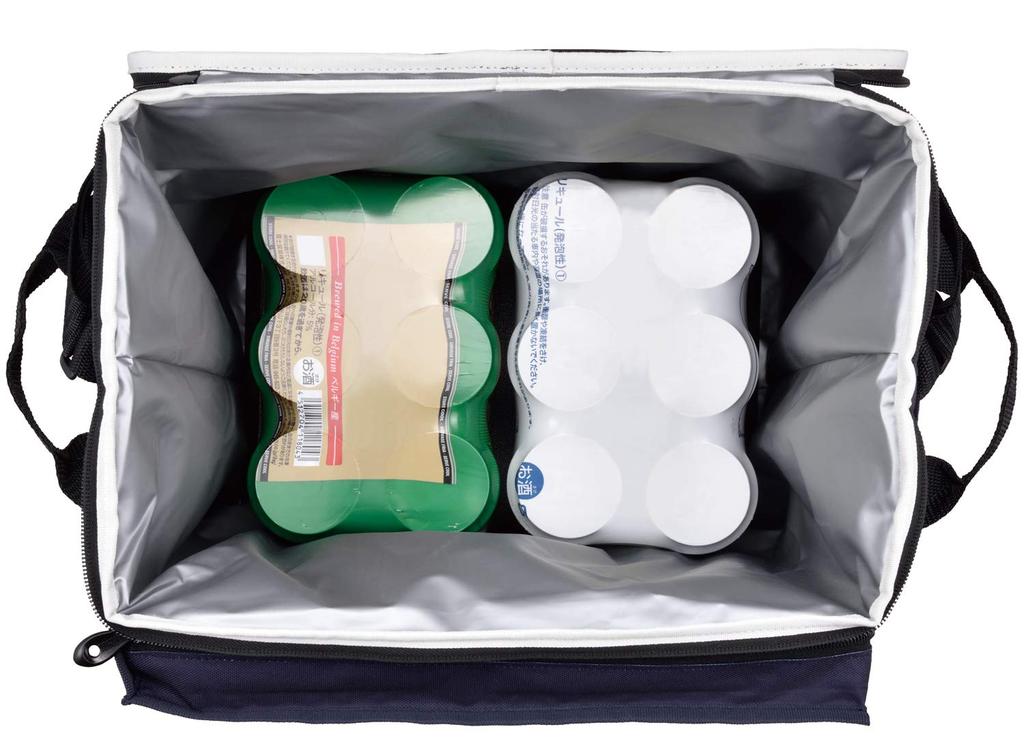 Thermos Outdoor Series Soft Midnight MDB Cooler, Blue, 22L, ROC-001