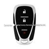 Совместимый 3-кнопочный дистанционный ключ для Chevrolet Blazer/Cruze HYQ4EA