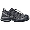 Мужские кроссовки SALOMON XA PRO 3D Беговая обувь Унисекс Низкие Черно-серый цвет
