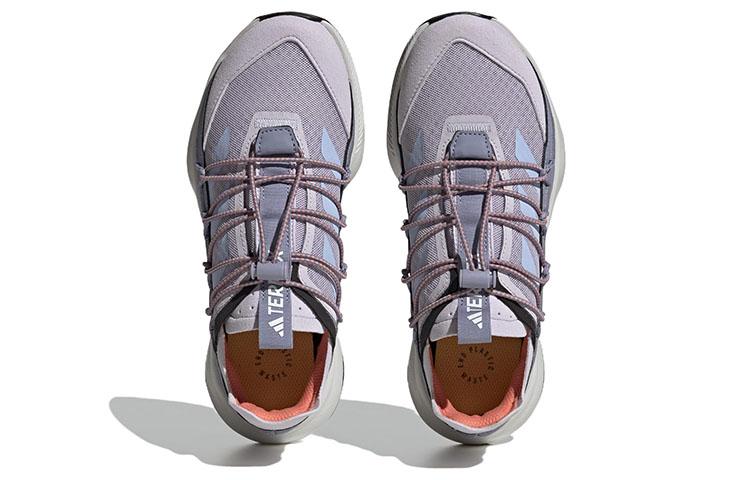 adidas Женские Terrex Voyager 21 'Сине-розовые' HQ0945