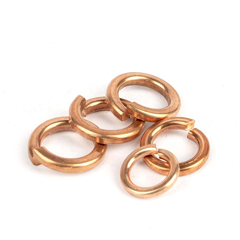 300 шт. M3 латунные винты с плоской головкой Phillips, болты и шестигранные гайки, шайбы, ассортимент