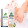 Foot Cream Deeply Moisturizes And Repairs Dry And Rough Skin. It Is Refreshing And Relieves Fatigue And Discomfort Of The Feet.