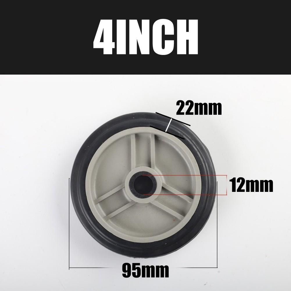Accessories Caster Wheels Shock Absorption Caster Wheels