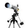 Астрономический телескоп-рефрактор Celestron Deluxe 80EQ