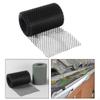 Leaf Guard Mesh Anti Clogging Drains Filter Strainer Supplies Gutter Downspout Protectors