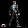Hasbro Marvel Legends Series Ретро Блистерная Упаковка Комиксы Коллекционная Фигурка G2353 Аутентичный Человек-Паук Паук-Веном