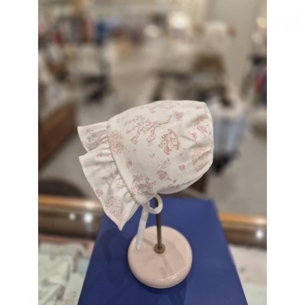 Aesop Chocola Newborn Hat  Tnprhu441p 