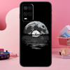 Vinyl DJ Record Art Case For Oppo A98 A78 A18 A38 A58 A60 A80 A40 A77 A57 A17 A74 A54 A94 A96 A76 A16 A15 A5 Pro