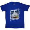 Lady Gaga Unisex Adult Artpop Facepaint T-Shirt