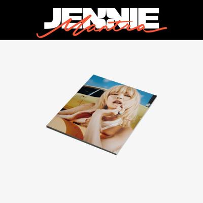 ДЖЕННИ МАНТРА 2-й MD фотоальбом