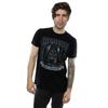 Star Wars Mens Christmas Darth Vader Humbug T-Shirt