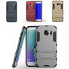 Man Phone Cover With Kickstand Tpu Pc Creative Design For Samsung Galaxy S8 S9 Plus S7