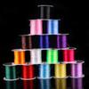 Nylon Cord Thread DIY Jewelry String Line New Stretch Elastic Cord  Bracelets Necklace
