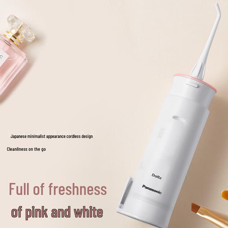 Panasonic Portable Water Flosser
