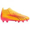 Childrens/Kids Ultra Pro Firm Ground Football Boots