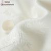 Мужская рубашка с коротким рукавом в китайском стиле из шелка Mulberry