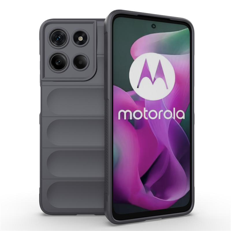 For Motorola Moto G15 Case Silicone TPU Fundas Protector Rubber Anti-drop Case Motorola G15 Cover Motorola Moto G15 Case