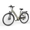 G-FORCE CC ST Electric Commuter Bike, 48V 12Ah Removable Battery, 27.5"