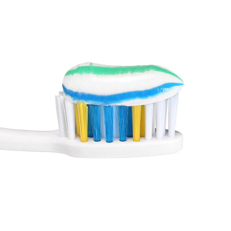 Colgate Herbal Toothpaste for Strong Teeth, Fresh Breath & Stain Removal