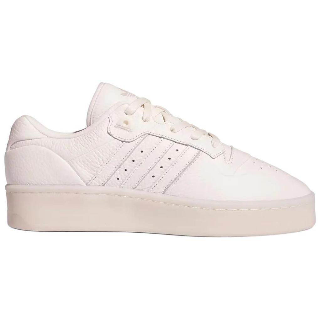 adidas Rivalry Lux Low 'Слоновая кость' IF7184