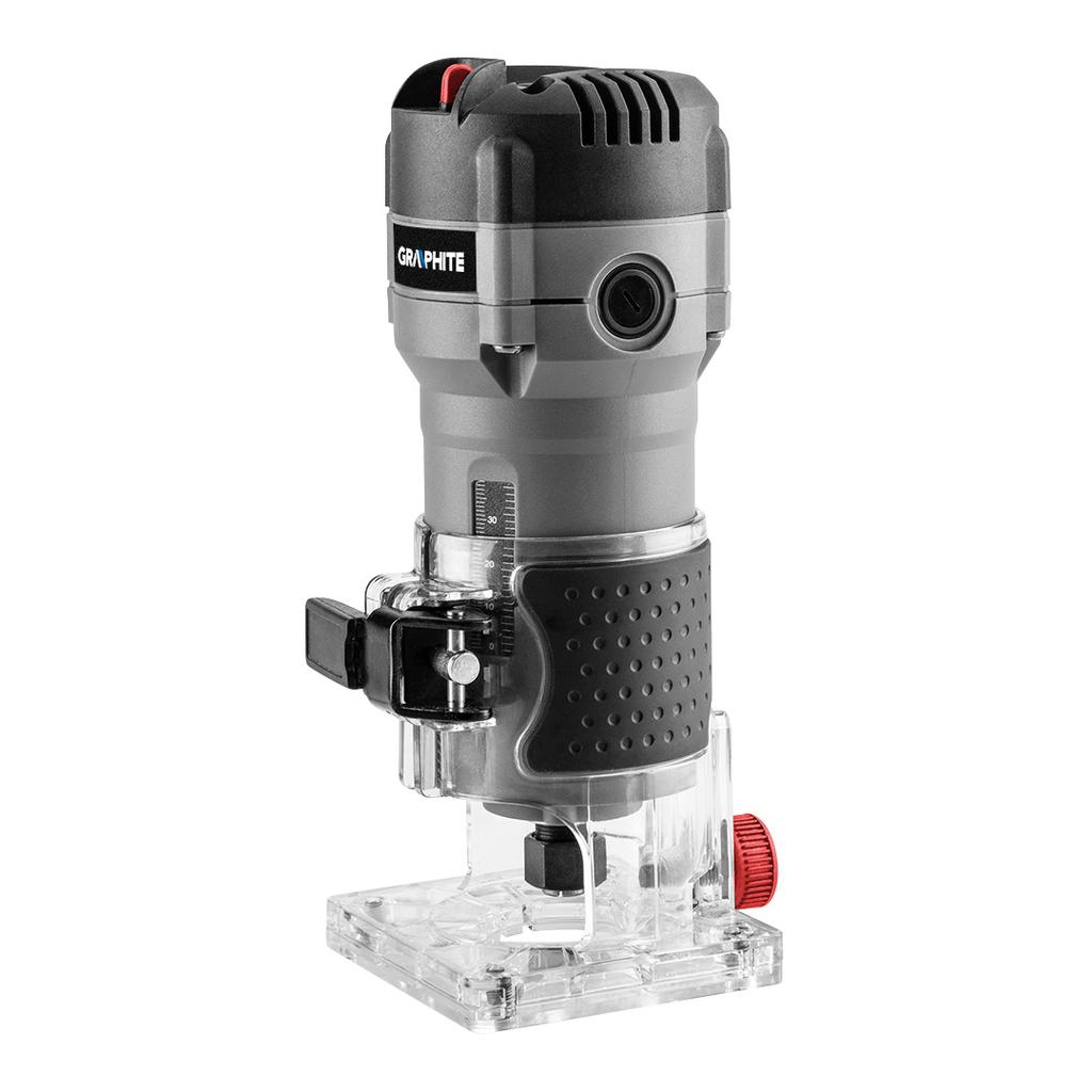 510W Edge Trimmer, 6-8mm Handle