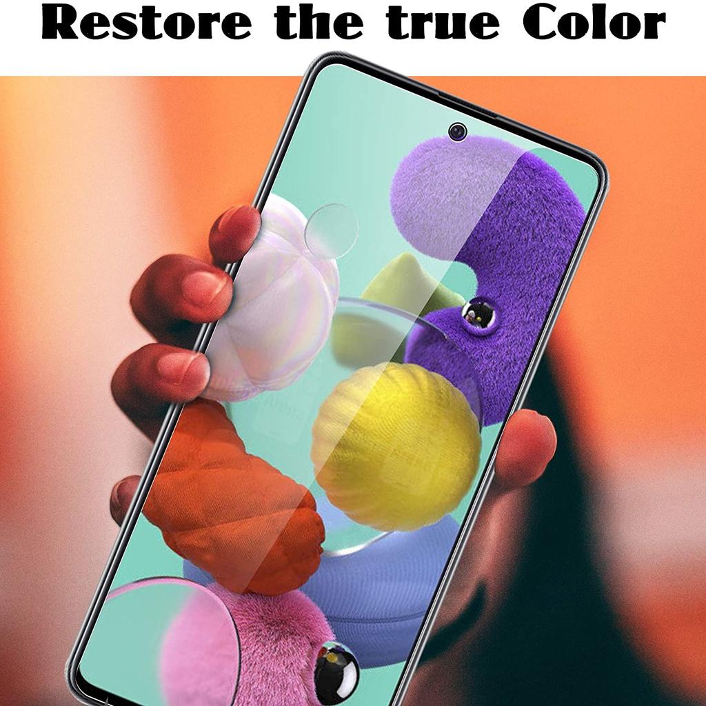 Защитное стекло для Samsung A 52 A52 A72 5G A51 A71 A52S, защитное стекло из закаленного стекла для Samsung Galaxy A 51, 71, 72, 9D стеклянная пленка