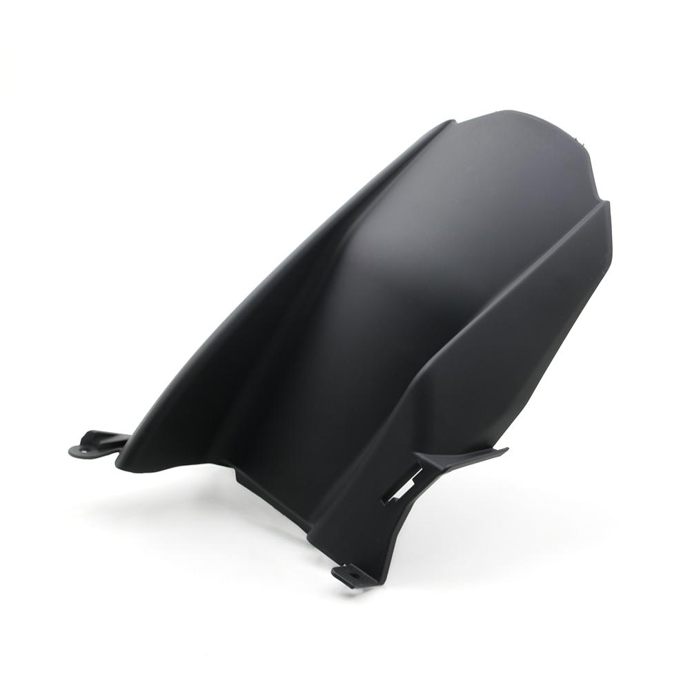 For BMW S1000RR S1000R M1000R M1000RR 2019-2025 Motorcycle Rear Fender Wheel Mudguard Extender Extension Splash Guard 2023 2024