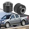 2 x Втулка амортизатора для Nissan Navara D40 / Pathfinder R51 562195X00A Новая