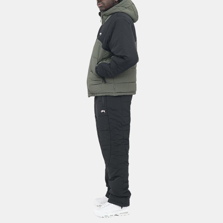 Stussy Primaloft Mountain Jacket 115614